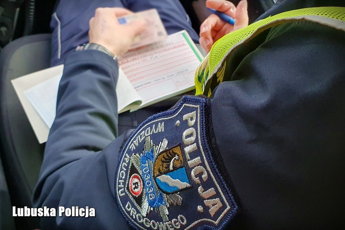 Policjanci nie mieli litości. Po 2,5 tys. zł mandatu dla rowerzystów