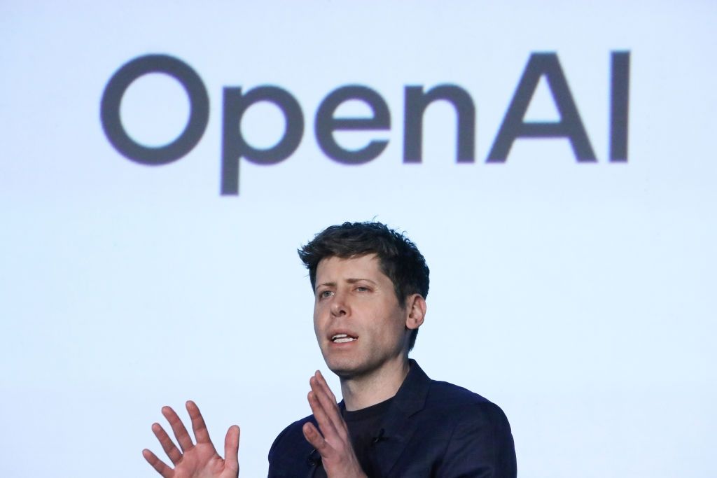 Zyski z AI dla zwykłych obywateli? Sam Altman ma pomysł