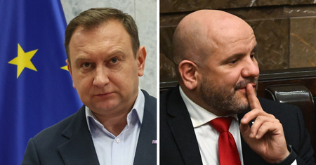 "Tradycyjne mordobicie". Jest zawiadomienie do prokuratury