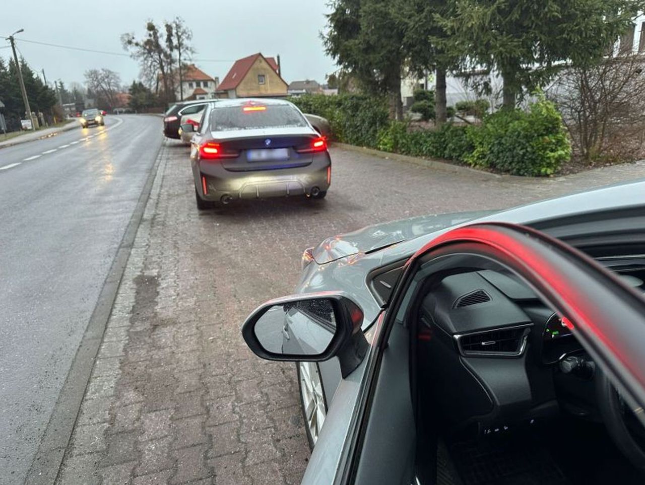 Milicz: Zatrzymany dwukrotnie jednego dnia. Odholowano mu auto