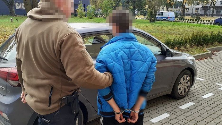 Znęcali się nad własną babcią. Wnuczkowie gorzko tego pożałują