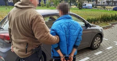 Znęcali się nad własną babcią. Wnuczkowie gorzko tego pożałują
