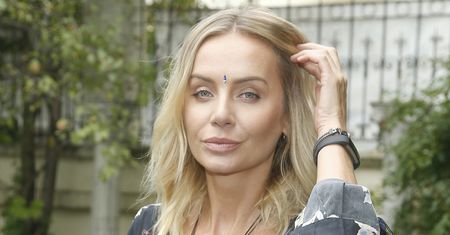 Agnieszka Woźniak-Starak o powrocie do "Azja Express". Dosadny komentarz