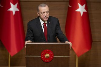 Erdogan dokręca śrubę w Turcji. To duża lekcja dla Polaków