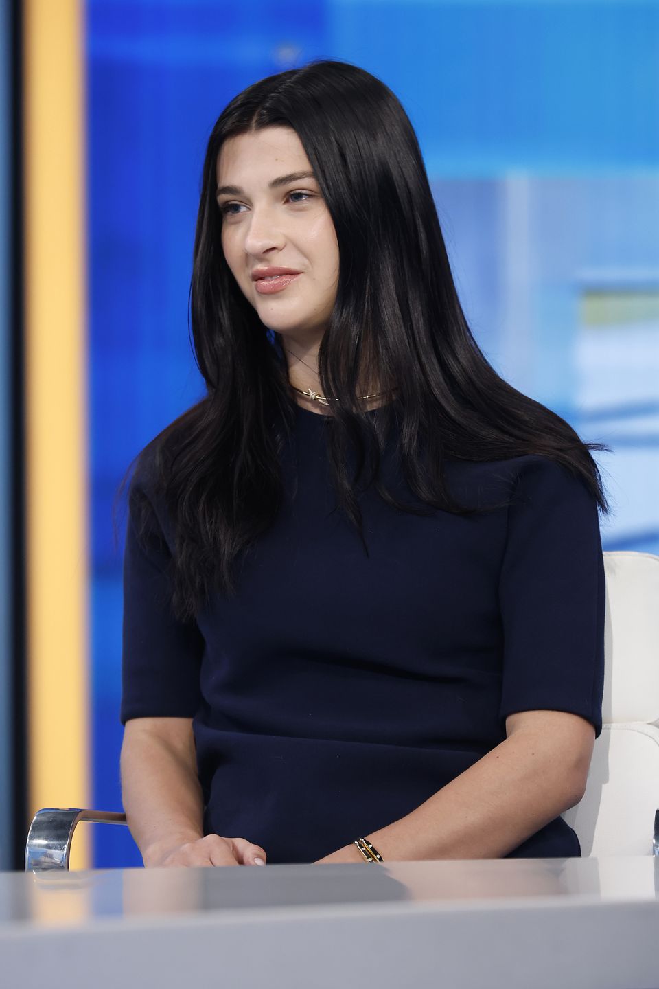 Phoebe Gates, Bill Gates