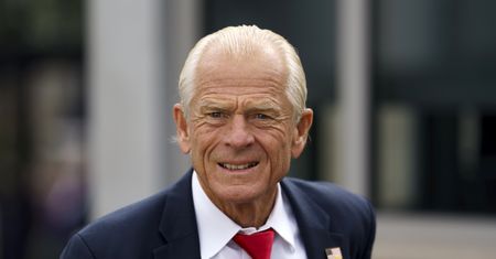 Ostre słowa Navarro. Dramat Ukrainy nazwał "wojną Modiego" o zakup rosyjskiej ropy