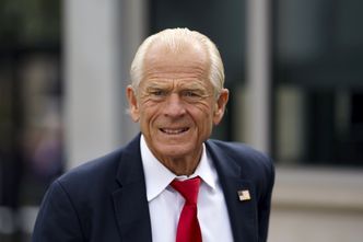 Ostre słowa Navarro. Dramat Ukrainy nazwał "wojną Modiego" o zakup rosyjskiej ropy