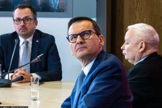 PiS podrzucił Tuskowi kukułcze jajo. "To nie będzie dobra informacja"