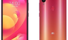 Mi Play - nowy smartfon Xiaomi (wideo)