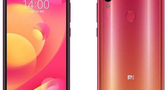 Mi Play - nowy smartfon Xiaomi (wideo)