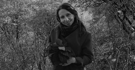 Bestialstwo Rosjan nie ma granic. Nie żyje Oksana Leontiewa