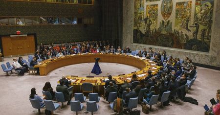 Rada Bezpieczeństwa ONZ wzywa do "przerwy humanitarnej". Jest odpowiedź Izraela