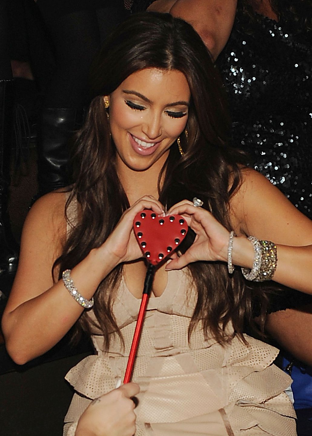 Kim Kardashian