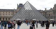 Wywieźli klejnoty z Luwru. Cenne okazy trafiły do Banku Francji