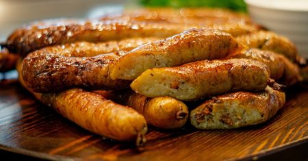Kiedyś jedli najbiedniejsi. Dziś serwują w ekskluzywnych restauracjach