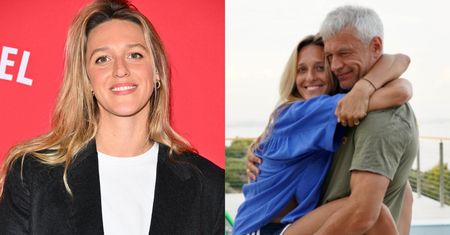 TYLE waży Aleksandra Żebrowska. Wspomniała, ile przytyła podczas ciąż: "Chciałabym się zmieścić w ulubione stare jeansy"