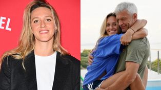 TYLE waży Aleksandra Żebrowska. Wspomniała, ile przytyła podczas ciąż: "Chciałabym się zmieścić w ulubione stare jeansy"