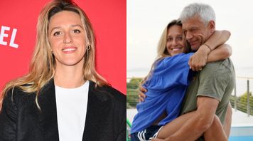 TYLE waży Aleksandra Żebrowska. Wspomniała, ile przytyła podczas ciąż: "Chciałabym się zmieścić w ulubione stare jeansy"