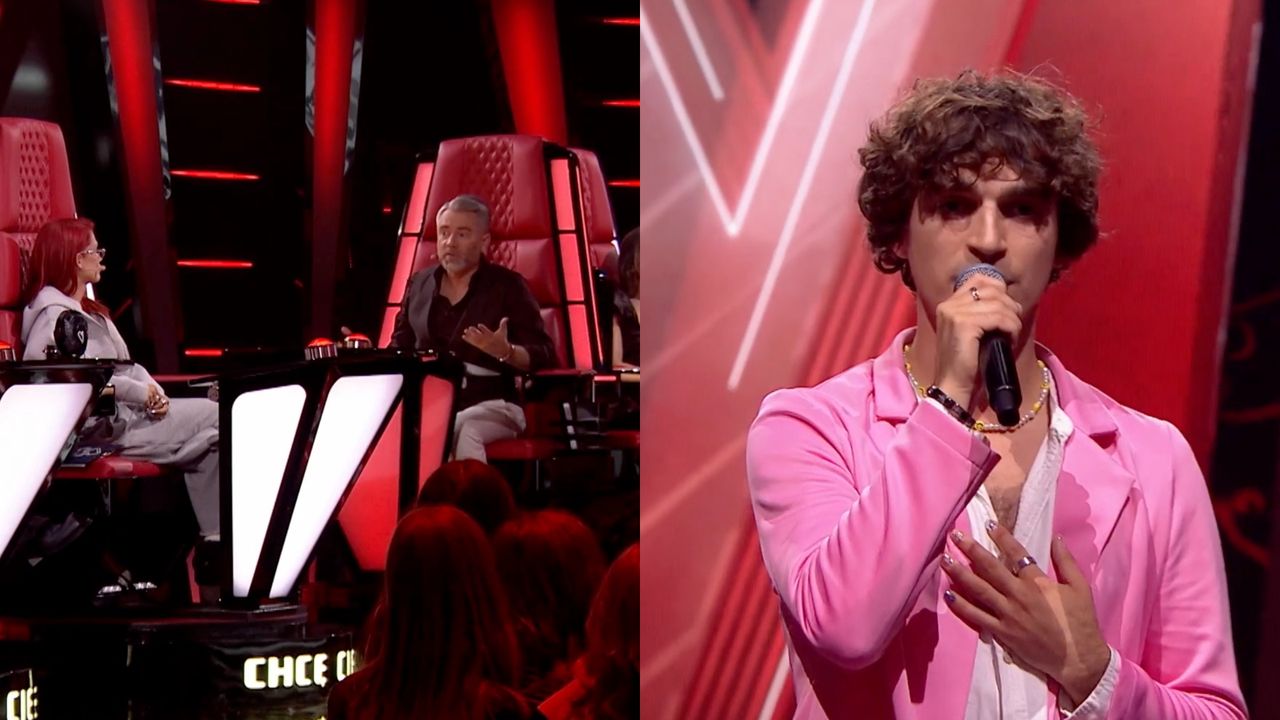 Gorąco w sieci po "The Voice of Poland". Fani mają produkcji sporo do zarzucenia. "To było straszne"