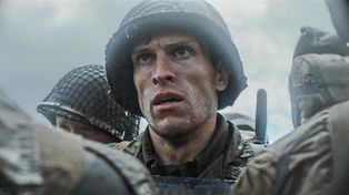 Świetne recenzje. "Jeden z najlepszych filmów wojennych ostatnich lat"