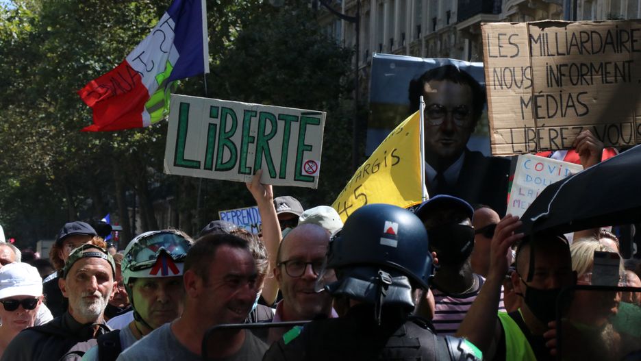 francja