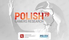 Coraz więcej grających Polaków po pięćdziesiątce