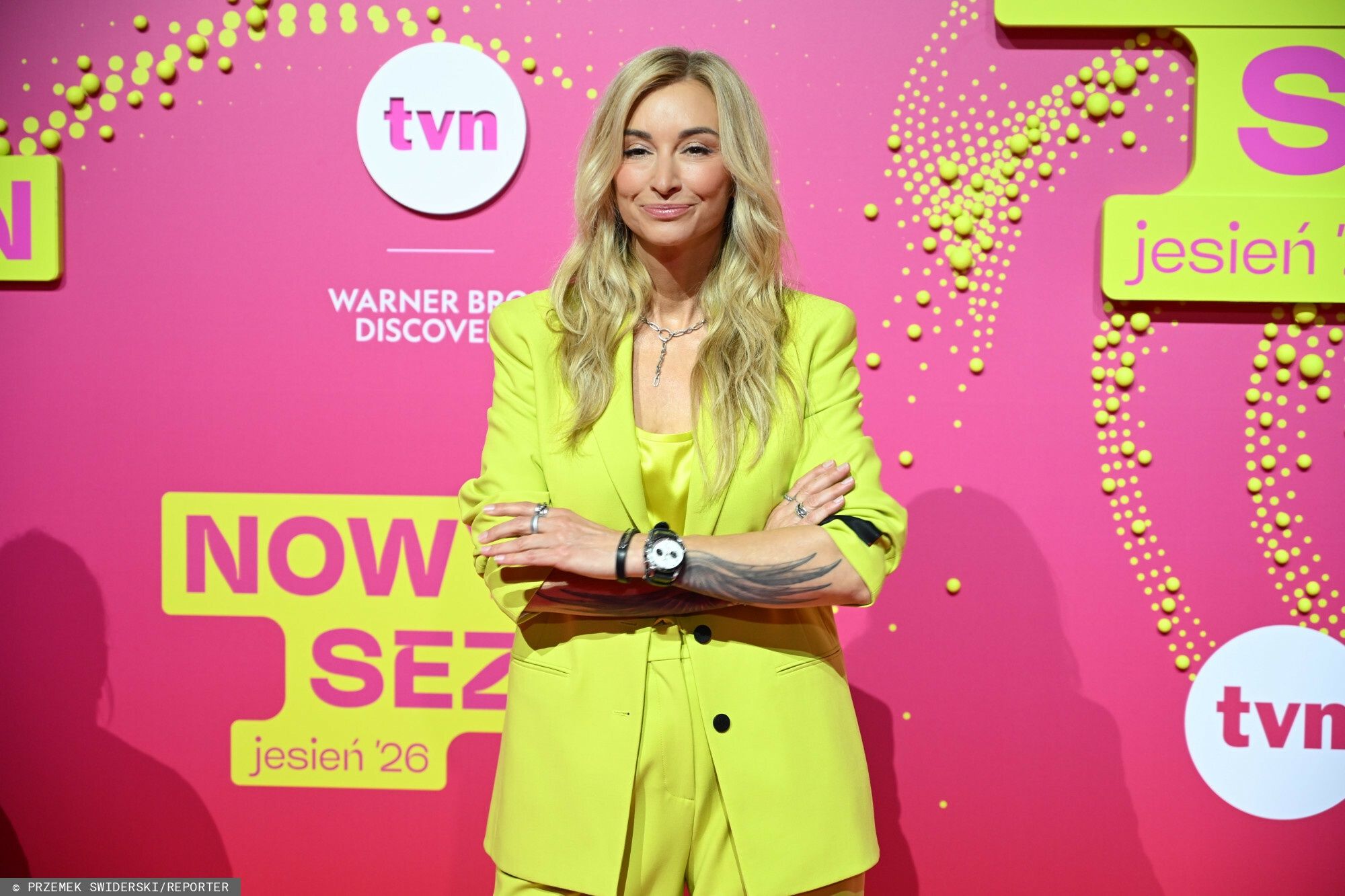 Martyna Wojciechowska