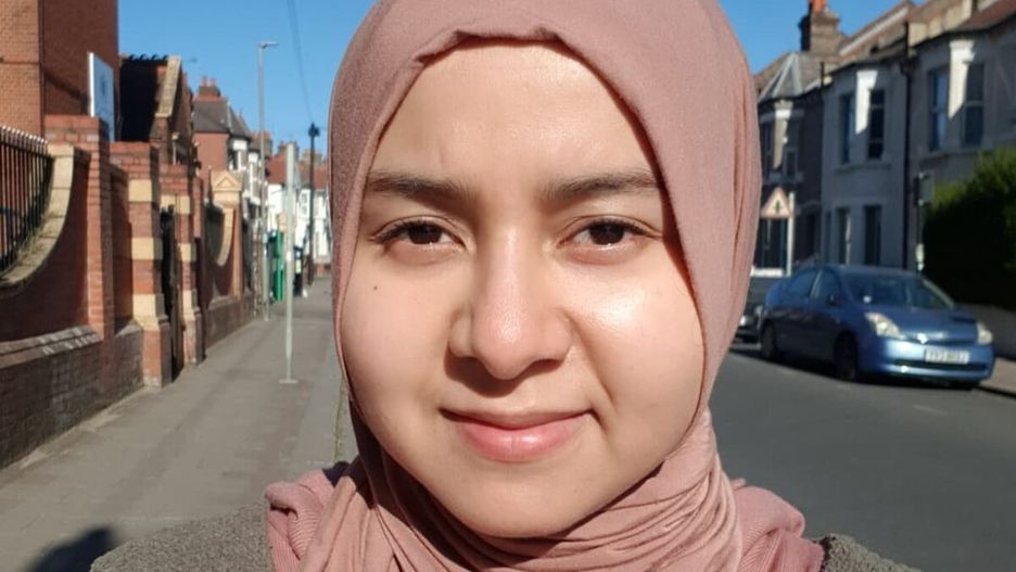 Amirah Zaky jest edukatorką seksualną
