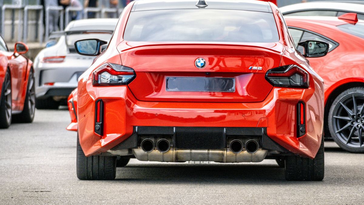 Sprzedaż amerykańskich aut w Ameryce rośnie