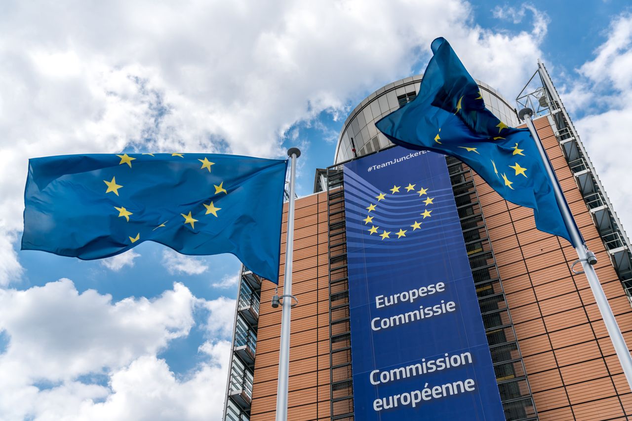 EU's new sanctions target Russian propaganda and energy sector