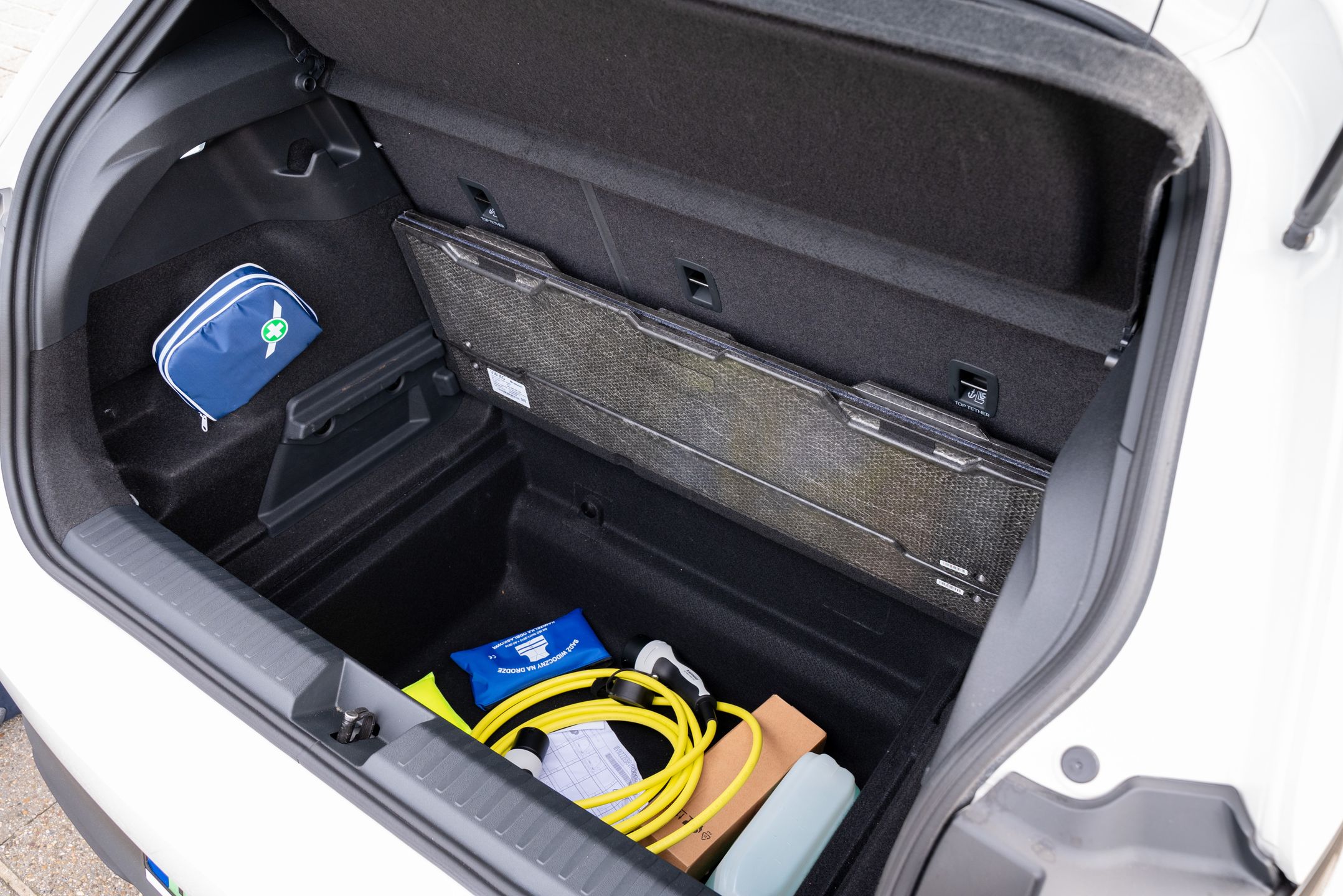 Volkswagen ID.Polo (2026)