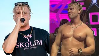 Awantura na koncercie Skolima. Starszy mężczyzna rzucił się na 12-latkę, która... złapała koszulkę muzyka