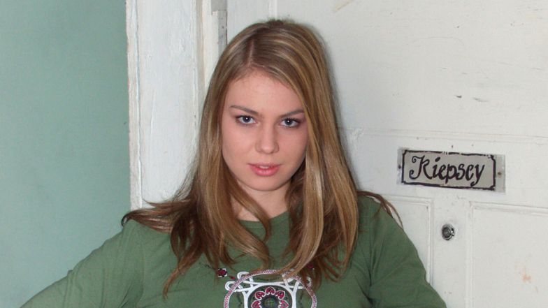 Grała Mariolkę w "Kiepskich". Barbara Mularczyk wraca na ekran