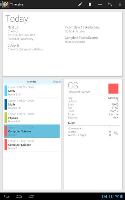 Koniec wakacji za pasem. Te aplikacje i akcesoria przydadzą się w szkole 9