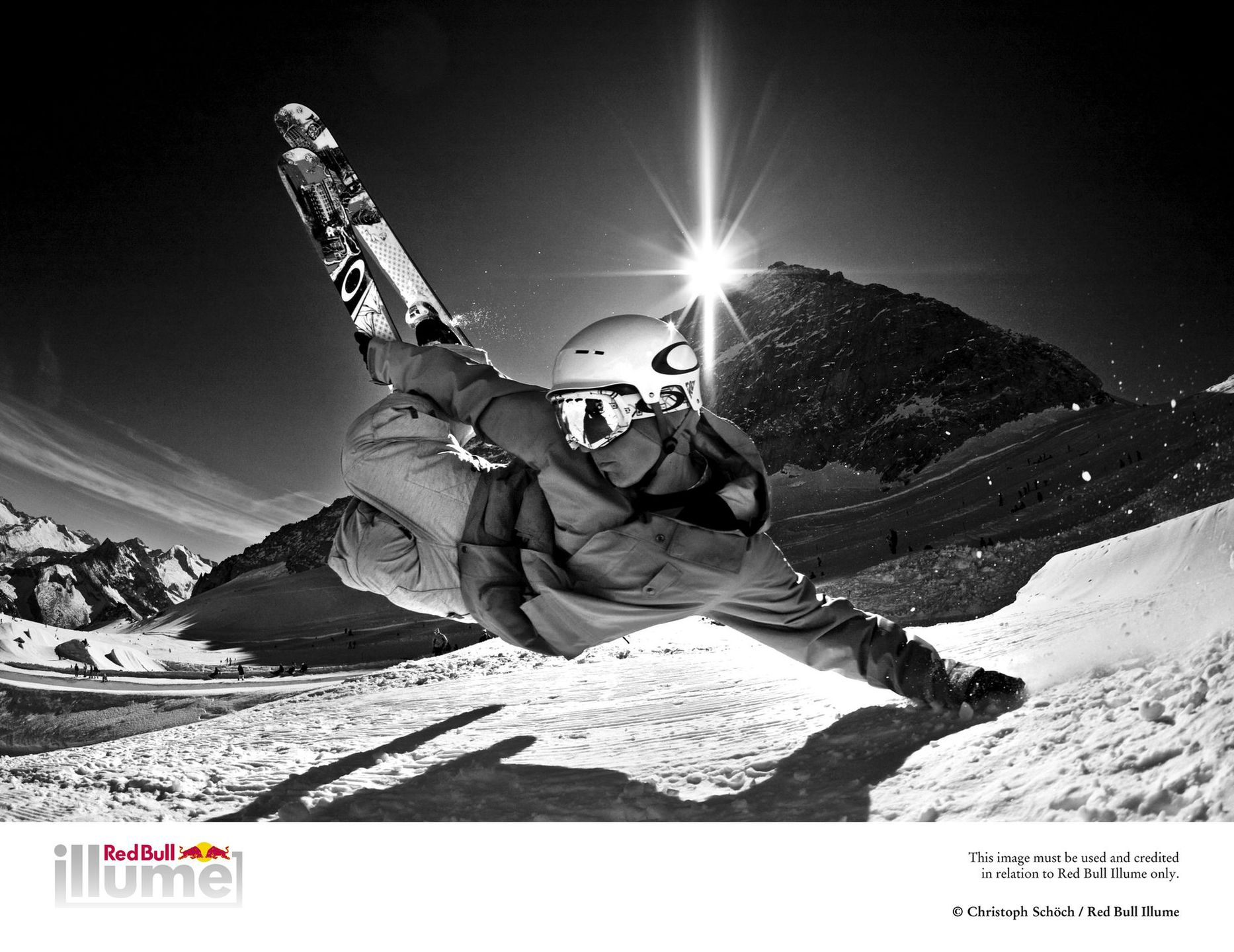 Rusza Red Bull Illume, wielki konkurs fotografii sportowej 2