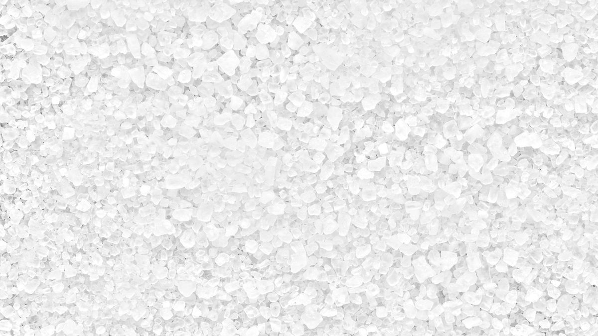 Ilość soli w skórze może odzwierciedlać kondycję serca.