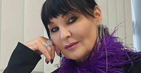 Jak wygląda siostra Iwony Pavlović? Trudno mówić tu o podobieństwie