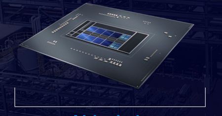 Znamy datę premiery procesorów Intel Alder Lake. Winowajcą MSI