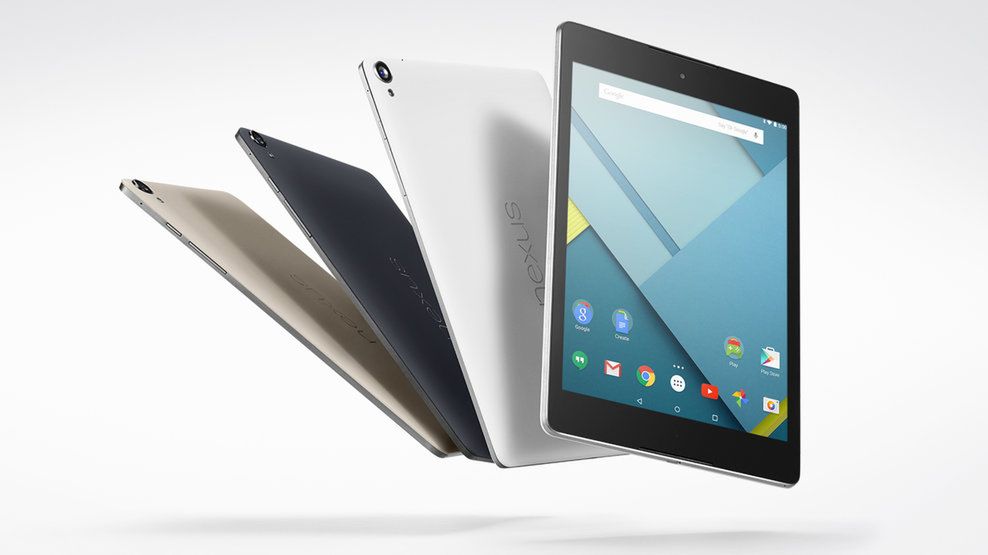 Nexus 9