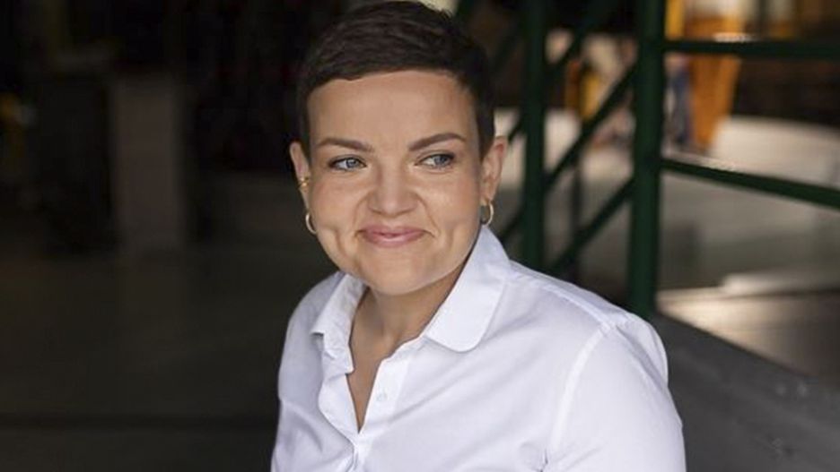 Marta Cienkowska