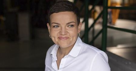 Nowa minister kultury. Kim jest?