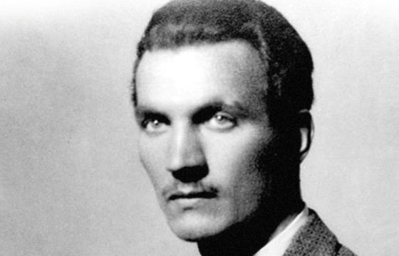 Powstanie film o Janie Karskim