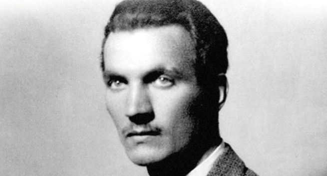 Powstanie film o Janie Karskim