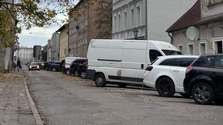Przebudowa Królowej Jadwigi. Co czeka na kierowców w centrum Leszna?