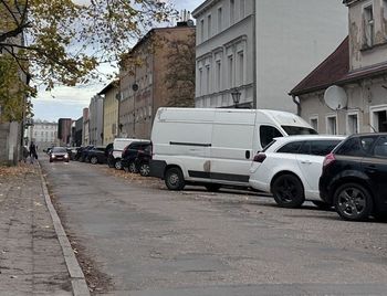 Przebudowa Królowej Jadwigi. Co czeka na kierowców w centrum Leszna?