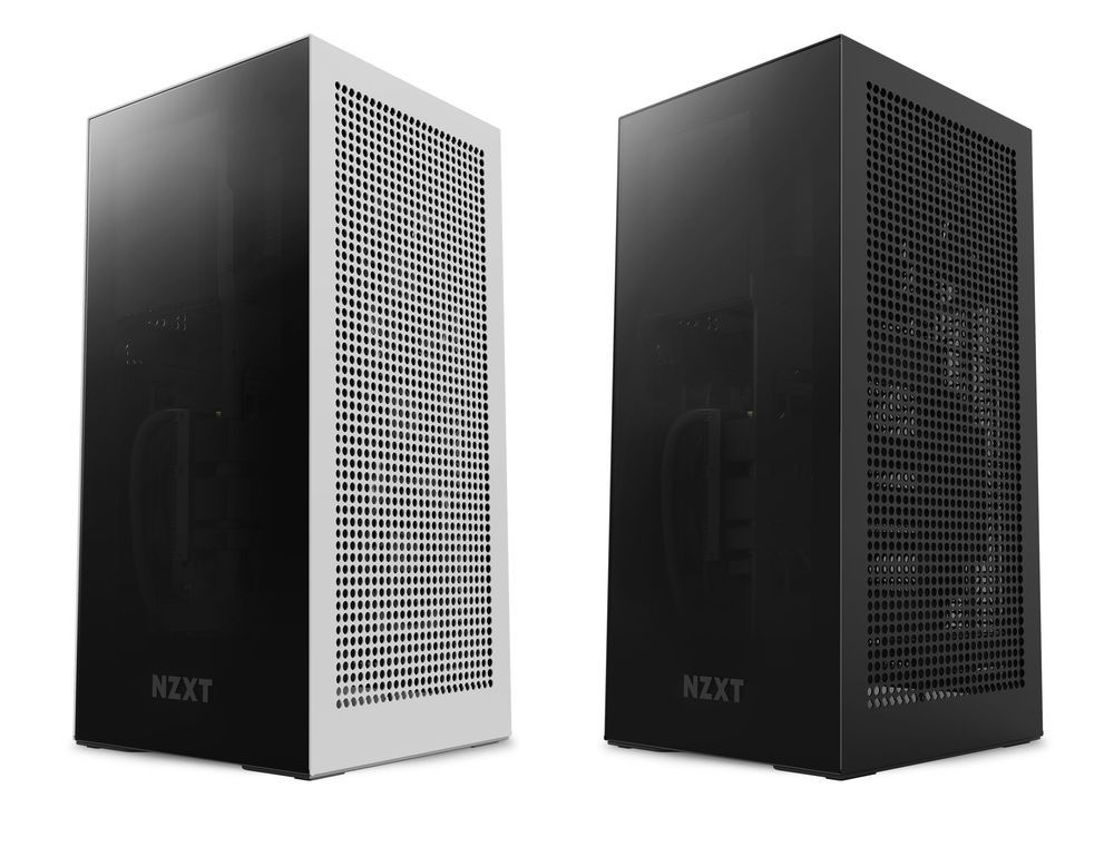 NZXT H1 v2