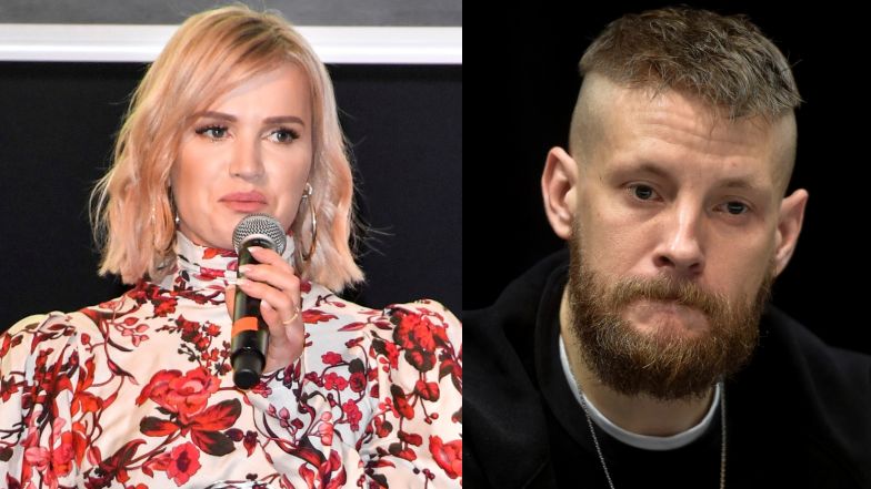 Maffashion ujawnia, dlaczego schudła