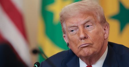 Przełomowy krok Trumpa? Reakcje giełdy pokazują, co się stało