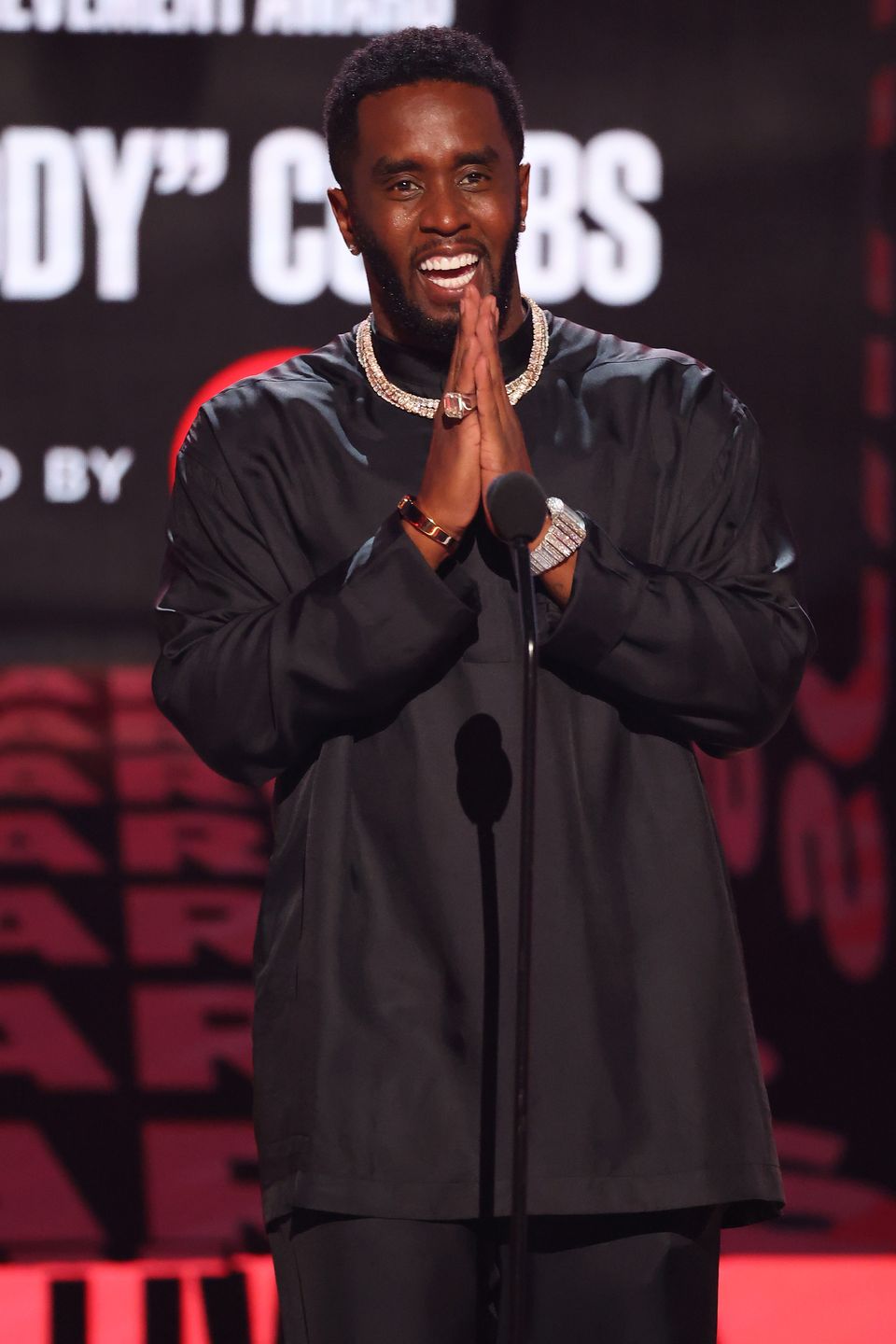 Sean „Diddy” Combs
