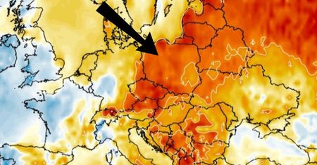 Wskazują na 20 maja. Konkretne uderzenie. Zadzieje się w Polsce